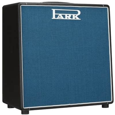 Park SA-112 (Angled Grill) - 1x12" Style A Angled Cab. Celestion Creamback DIRECT SHIP image 3