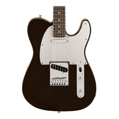 Used Fender American Ultra II Telecaster - Texas Tea w/Ebony FB image 1