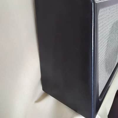 Tone King Imperial - Custom Black Naugahyde Tolex image 8
