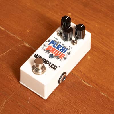 Wampler Plexi Drive Mini image 2