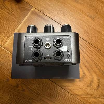 Universal Audio Dream ’65 Reverb Amplifier - Black image 2