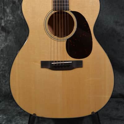 Martin Standard Series 000-18 Mahogany Auditorium Body w/ FREE Same Day Shipping image 1