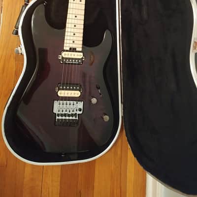 Charvel San Dimas  *$300 in upgrades* Free case image 1