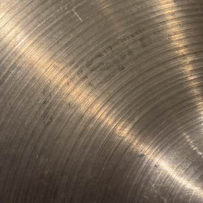 Sabian 12" AA Splash Cymbal 1985 - 2001 - Natural image 2