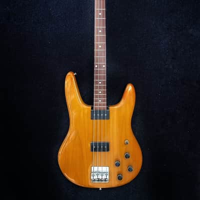 Travis Bean Bass SB 2000 1977 - VG+++ Near mint image 1