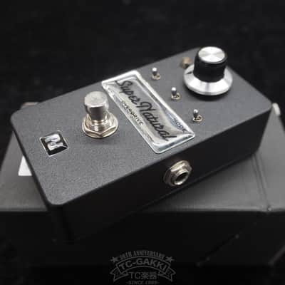 Pd (Pedal diggers) SuperNatural | Reverb The Netherlands
