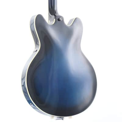 VOX BCV90B Sapphire Blue [U2201307] (06/16) image 8