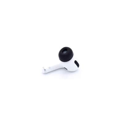 Dekoni Audio Premium Memory Foam Earphone Tips for Apple Airpods Pro, Small image 4