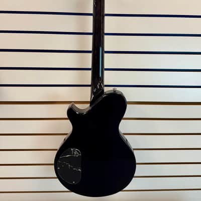 Michael Kelly Patriot Custom Electric, Trans Gray - Pre Owned image 13