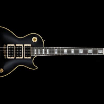 Gibson Custom Peter Frampton "Phenix" Inspired Les Paul Custom (#596) image 16