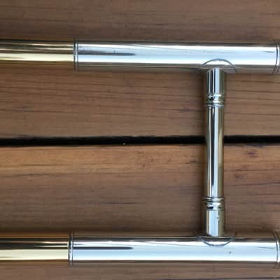 Conn 8H Large-bore Trombone from 1958 image 22