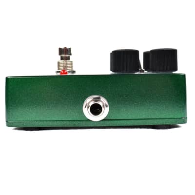 Used Electro-Harmonix EHX Bass Big Muff Pi 2 Dual Op-Amp Fuzz Guitar Effects Pedal ♫ image 5
