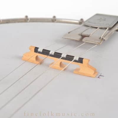 Vega Professional 1928 Tenor Banjo image 13