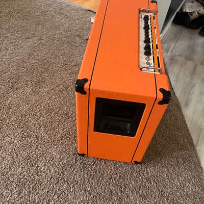 Orange CR120C 2x12 Solid State Amp image 2