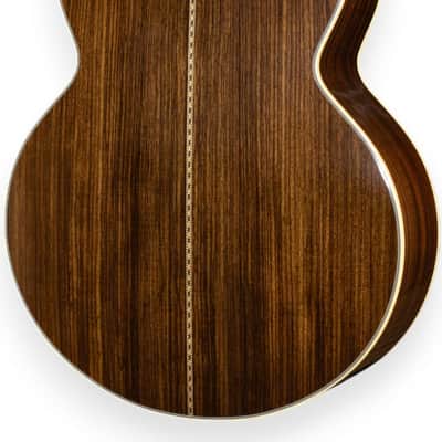 Gibson Custom SJ-200 Western Classic image 5