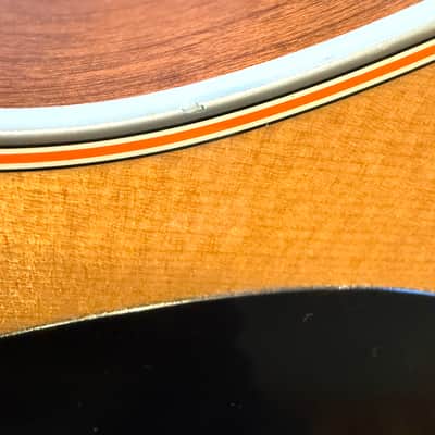 2021 Martin OMC-16E – Natural image 17