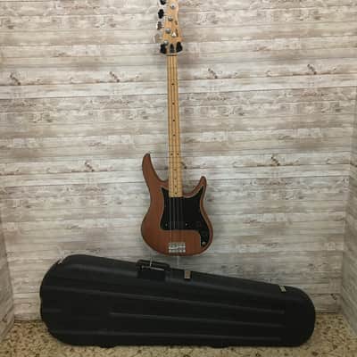 Used Peavey PATRIOT Bass Guitar imagen 8
