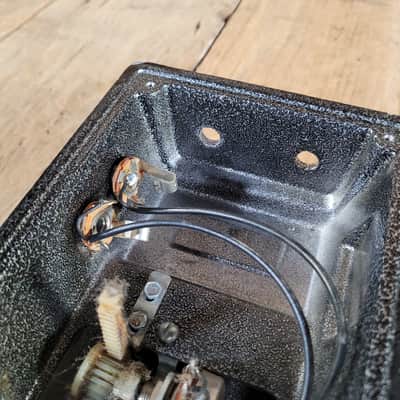 DeArmond Volume Pedal Model 1602 image 10