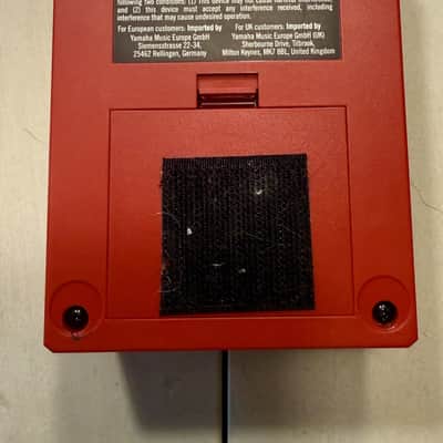 Line 6 POD Express 2024 - Present - Red / Black image 3