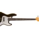 FENDER - American Ultra II Jazz Bass Ebony Fingerboard Texas Tea - 0199111790