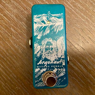 Mythos Pedals Argonaut Octave image 2