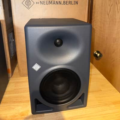 Neumann KH150 6.5" Active Studio Monitor - PAIR - Present - Gray image 4
