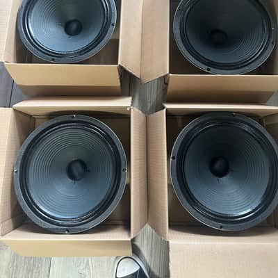 Marshall G12 Vintage Celestion image 2