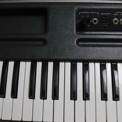 Moog Sonic Six 1972 - 1979 - Blue image 8