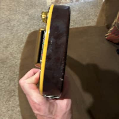 Gibson BR-6 Lap Steel, original PU, 1957(?) image 9