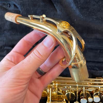 Serviced Yamaha YAS-62III Professional Alto Saxophone (Ready to Play) - Only Played Once! image 16