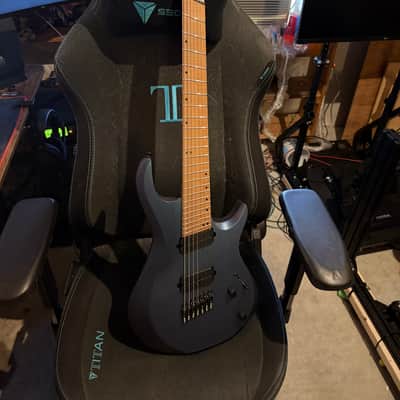 Kiesel A2 - Chameleon blue red image 1