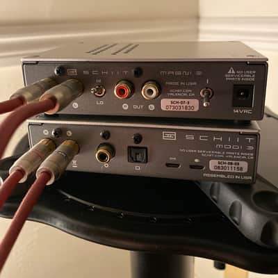 Schiit Magni & Modi 3 image 3