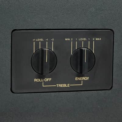 Tannoy Arden Speakers – Professionally Restored – Fully Tested – 1-Year Warranty image 4