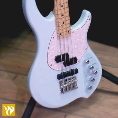Wakertone BSWM-4PJ-LB Hybrid Bass image 6