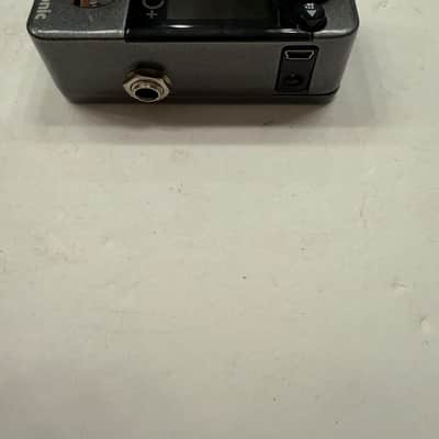 TC Electronic Ditto Looper + Plus Sampler Mini True Bypass Guitar Effect Pedal image 4