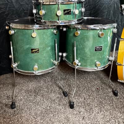 Allegra Drum Set image 5