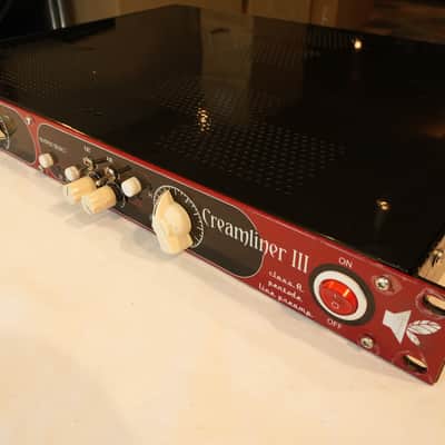 Sonic Farm Audio Creamliner mkIll image 10