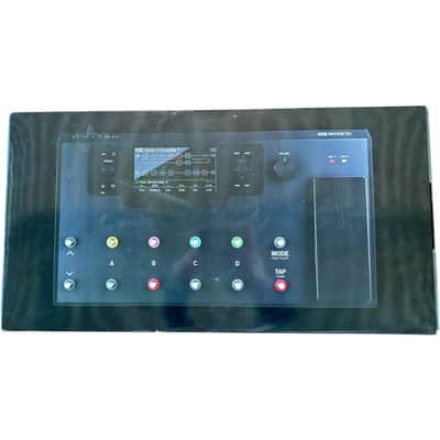 Helix LT Line 6 Professional Amp/Effects Rig image 9