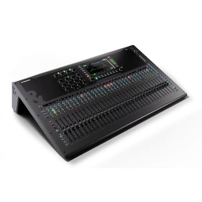ALLEN & HEATH QU-7 image 5