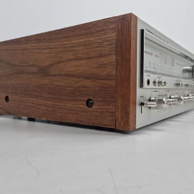 Pioneer SX-950 Stereo Receiver - (monster) image 4