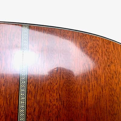 Martin 000-14C Custom 2000 Natural image 20