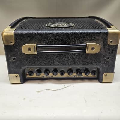 PEAVEY ECOUSTIC E20-120US 20W GUITAR COMBO AMPLIFIER image 3