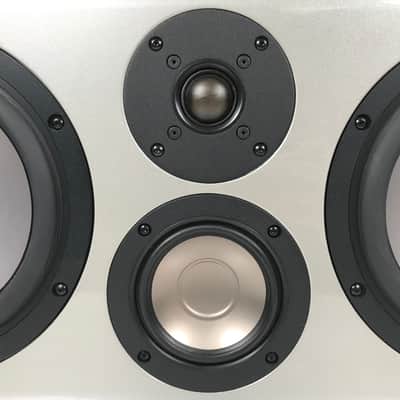 Revel Ultima Voice Center Channel Speaker image 6