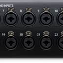 PreSonus StudioLive 32R 32-Channel Rackmount Digital Mixer