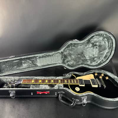 Gibson Les Paul Classic 1990 - 2008 Ebony image 24