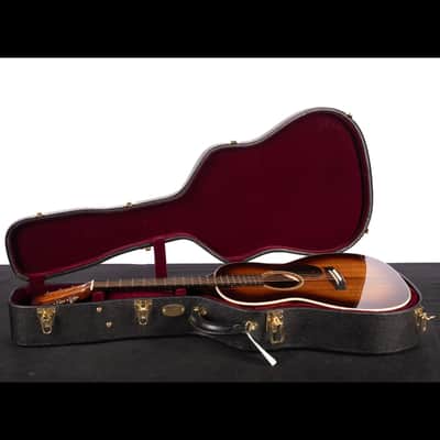 Martin Custom Shop Custom “000/OM Auditorium Highly Flamed Koa (308) image 10