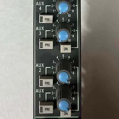 Soundcraft Vienna 2 1990 - Grey image 2