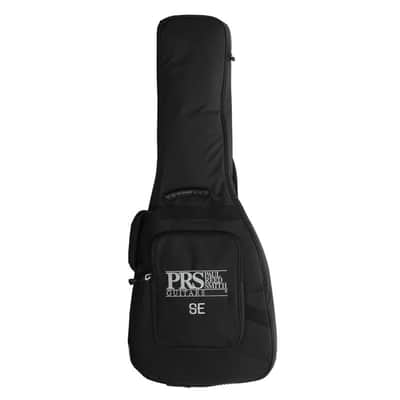 PRS SE Paul's Guitar Slate Blue image 7