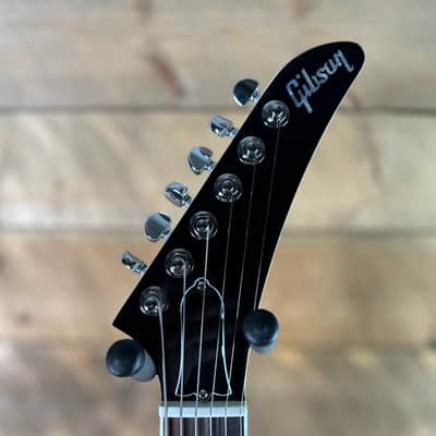 Gibson Explorer 70's - Classic White 203550062 image 6