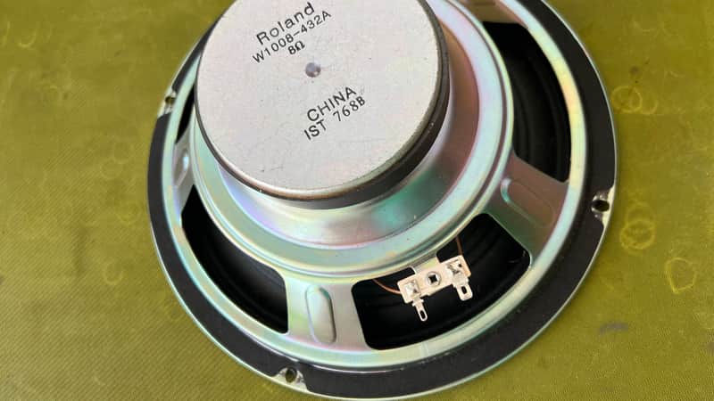 Roland W1008-432A Speaker - 10